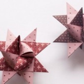 Nghệ thuật xếp giấy Origami với tâm lý con người